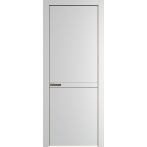 Profil Doors 11PA крем вайт профиль шампань