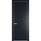 Profil Doors 2PA нэви блу профиль белый матовый