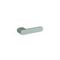 Дверная ручка Fimet for Рrofil Doors Futura на розетке 277 зелёный воск