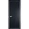 Profil Doors 7PA нэви блу профиль белый матовый