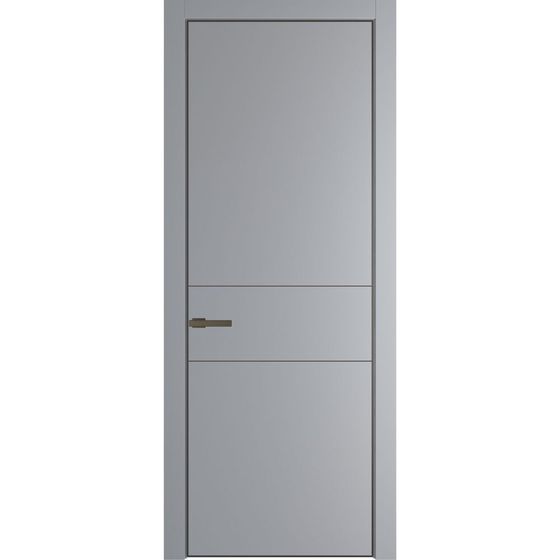 Profil Doors 14PA смоки профиль деорэ