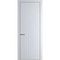 Profil Doors 10PA вайт профиль шампань