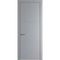 Profil Doors 13PA смоки профиль шампань