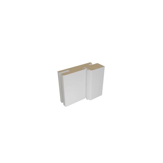Короб MDF телескоп винил Albero 70x28 мм