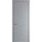 Profil Doors 2PA смоки профиль шампань