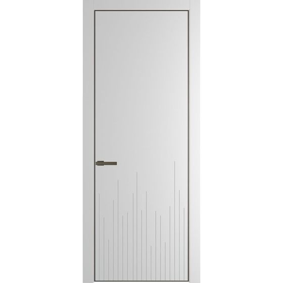 Profil Doors 7PA крем вайт профиль деорэ
