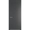 Profil Doors 1PA графит профиль никель матовый