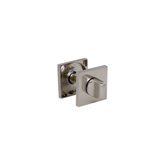 Дверная завёртка Adden Bau квадратная WC SQ-003
