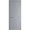 Profil Doors 6PA смоки профиль шампань
