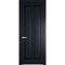 Межкомнатная дверь эмаль Profil Doors 4.7.1PD нэви блу глухая