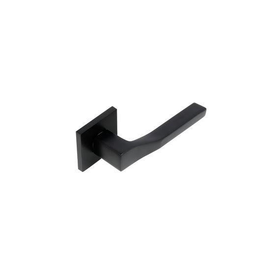 Фото дверной ручки CLIFF S-520 BLACK