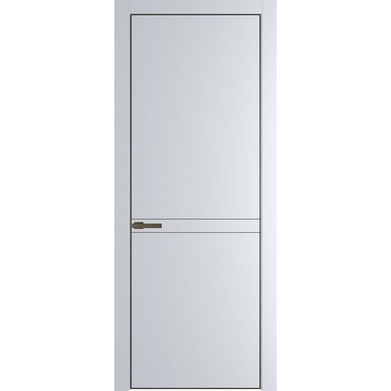 Profil Doors 11PA вайт профиль деорэ