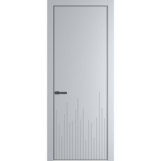 Profil Doors 7PA лайт грей профиль серая ночь