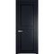 Межкомнатная дверь эмаль Profil Doors 2.6.1PD нэви блу глухая