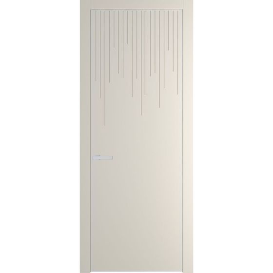 Profil Doors 8PA кремовая магнолия профиль белый матовый