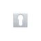 Накладка на цилиндр Comit Profil Doors на розетке RO54