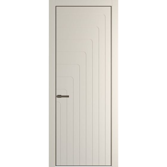 Profil Doors 10PA кремовая магнолия профиль деорэ