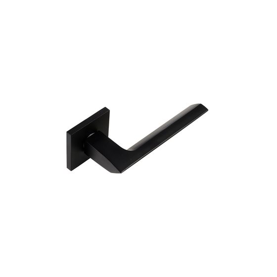 Фото дверной ручки GRACE S-549 BLACK
