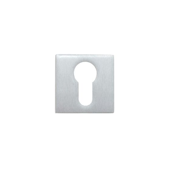 Накладка на цилиндр Comit Profil Doors на розетке RO54