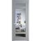 Межкомнатная дверь эмаль Profil Doors 4.3.2PD смоки остеклённая