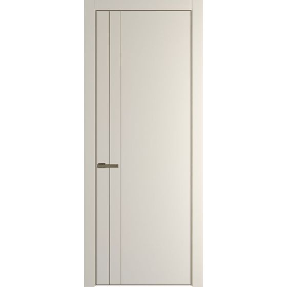 Profil Doors 12PA кремовая магнолия профиль шампань