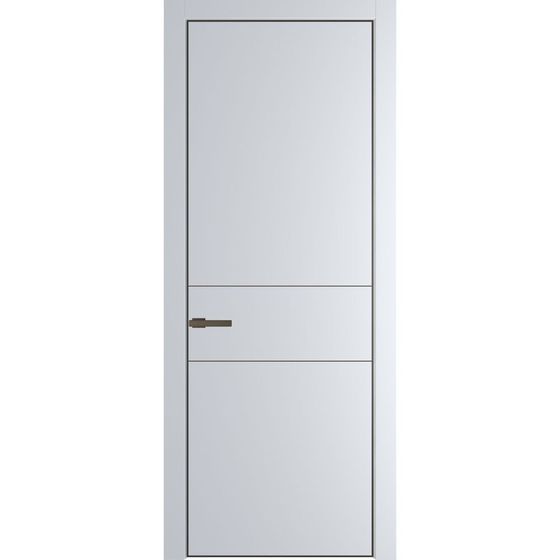 Profil Doors 14PA вайт профиль деорэ