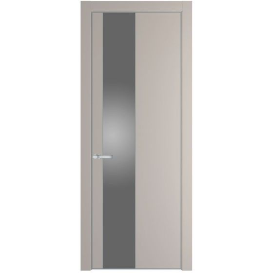 Profil Doors 19PA сэнд профиль серебро стекло серебро матлак
