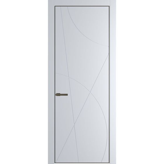 Profil Doors 4PA вайт профиль деорэ