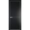 Profil Doors 11PA блэк профиль белый матовый