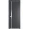 Profil Doors 21PA графит профиль серебро стекло серебро матлак