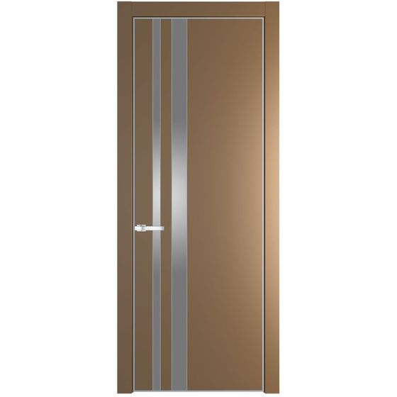 Profil Doors 20PA перламутр золото профиль серебро стекло серебро матлак