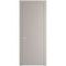 Profil Doors 25PA сэнд профиль серебро