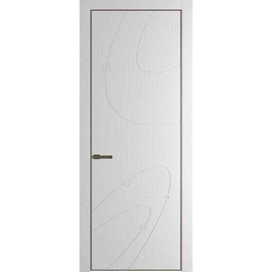 Profil Doors 5PA крем вайт профиль деорэ