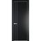 Profil Doors 12PA блэк профиль белый матовый