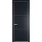 Profil Doors 13PA нэви блу профиль белый матовый