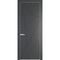 Profil Doors 4PA графит профиль серебро
