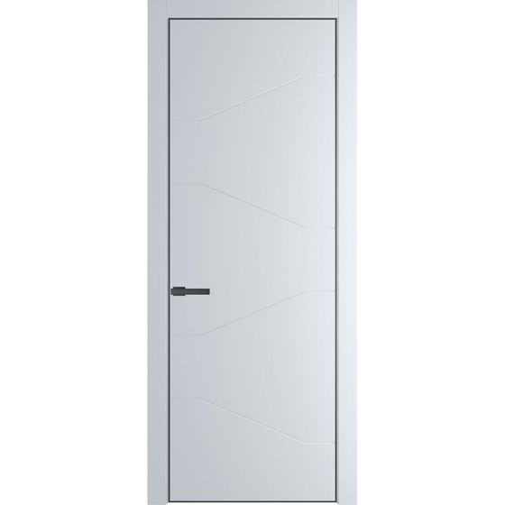 Profil Doors 2PA вайт профиль серая ночь