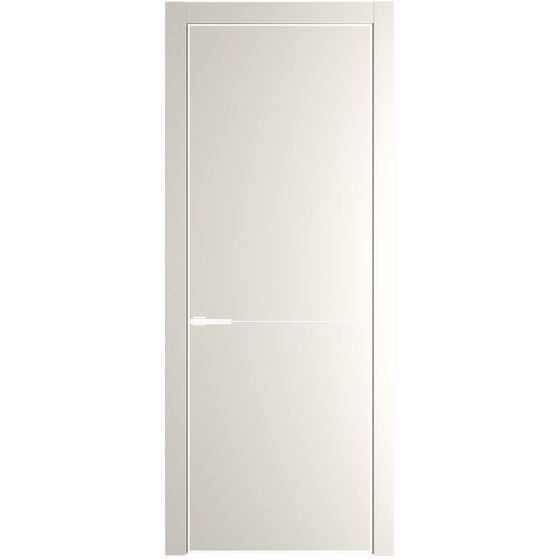 Profil Doors 16PA перламутр белый профиль белый матовый