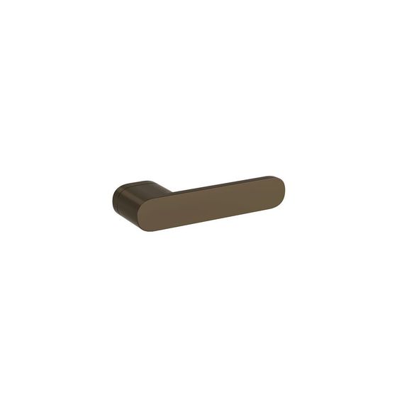Дверная ручка Fimet for Рrofil Doors Futura на розетке 277 деорэ