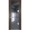 Межкомнатная дверь Profil Doors 1.7N дуб тобакко зеркало