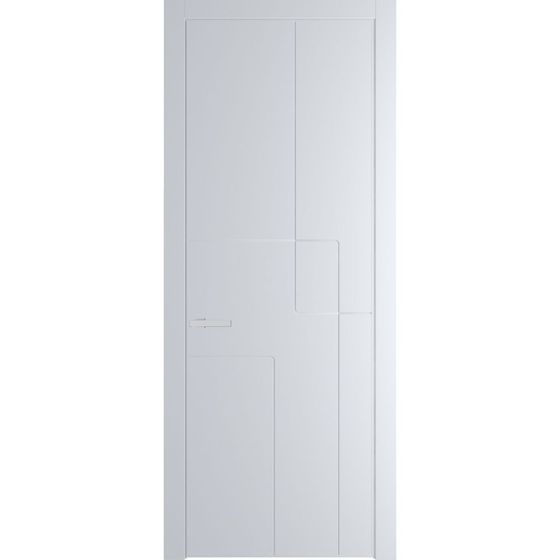 Profil Doors 3PA вайт профиль белый матовый