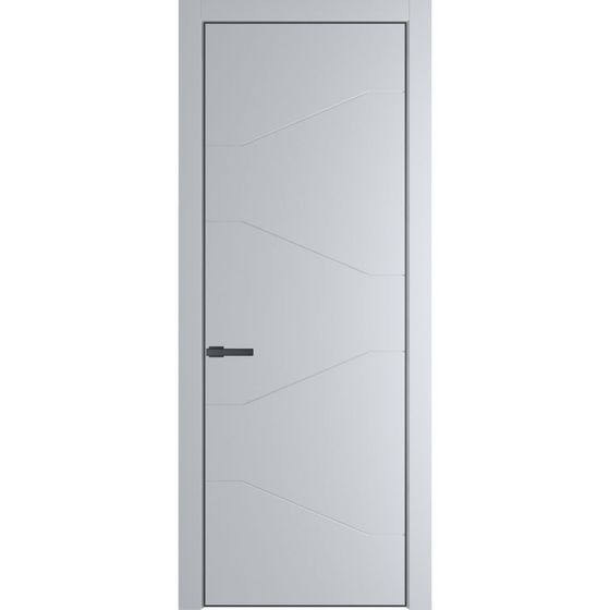 Profil Doors 2PA лайт грей профиль серая ночь