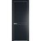 Profil Doors 11PA нэви блу профиль белый матовый