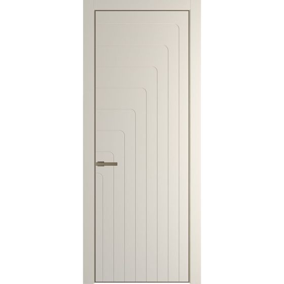 Profil Doors 10PA кремовая магнолия профиль шампань