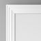 Наличник дверной фигурный тип 4 Profil Doors 16x90 мм к серии PE