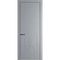 Profil Doors 7PA смоки профиль серая ночь