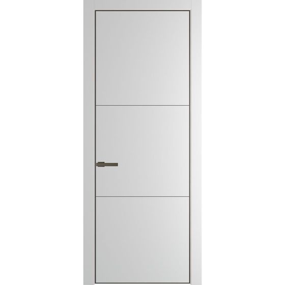 Profil Doors 13PA крем вайт профиль деорэ