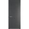 Profil Doors 11PA графит профиль никель матовый