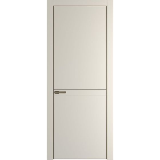 Profil Doors 11PA кремовая магнолия профиль шампань