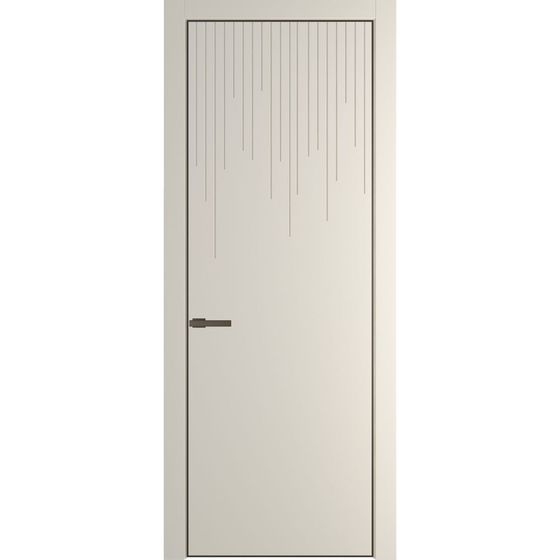 Profil Doors 8PA кремовая магнолия профиль деорэ